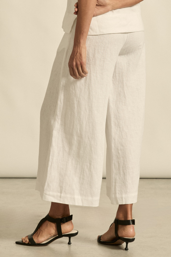 Zoe Kratzmann - Apex Pant - Porcelaine