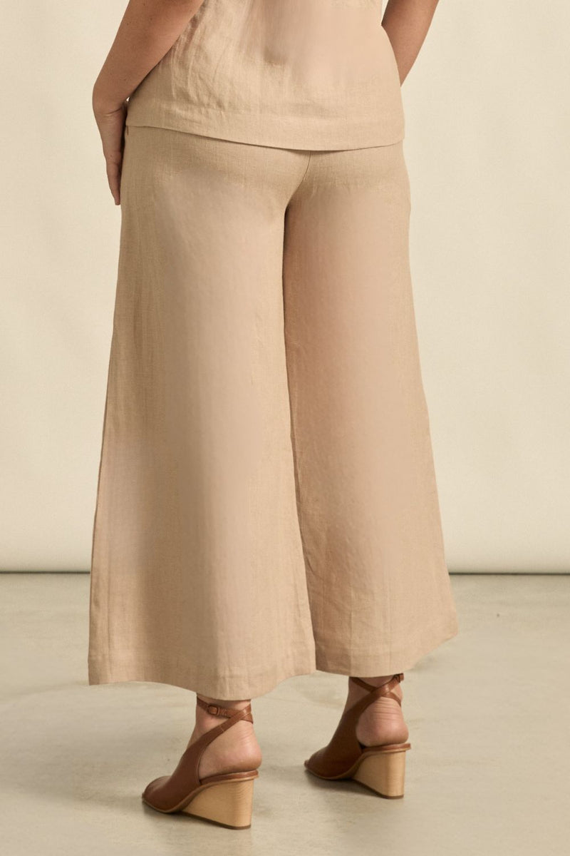 Zoe Kratzmann - Apex Pant - Stone