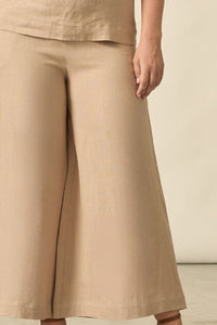 Zoe Kratzmann - Apex Pant - Stone