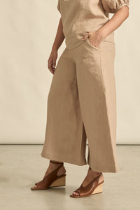Zoe Kratzmann - Apex Pant - Stone