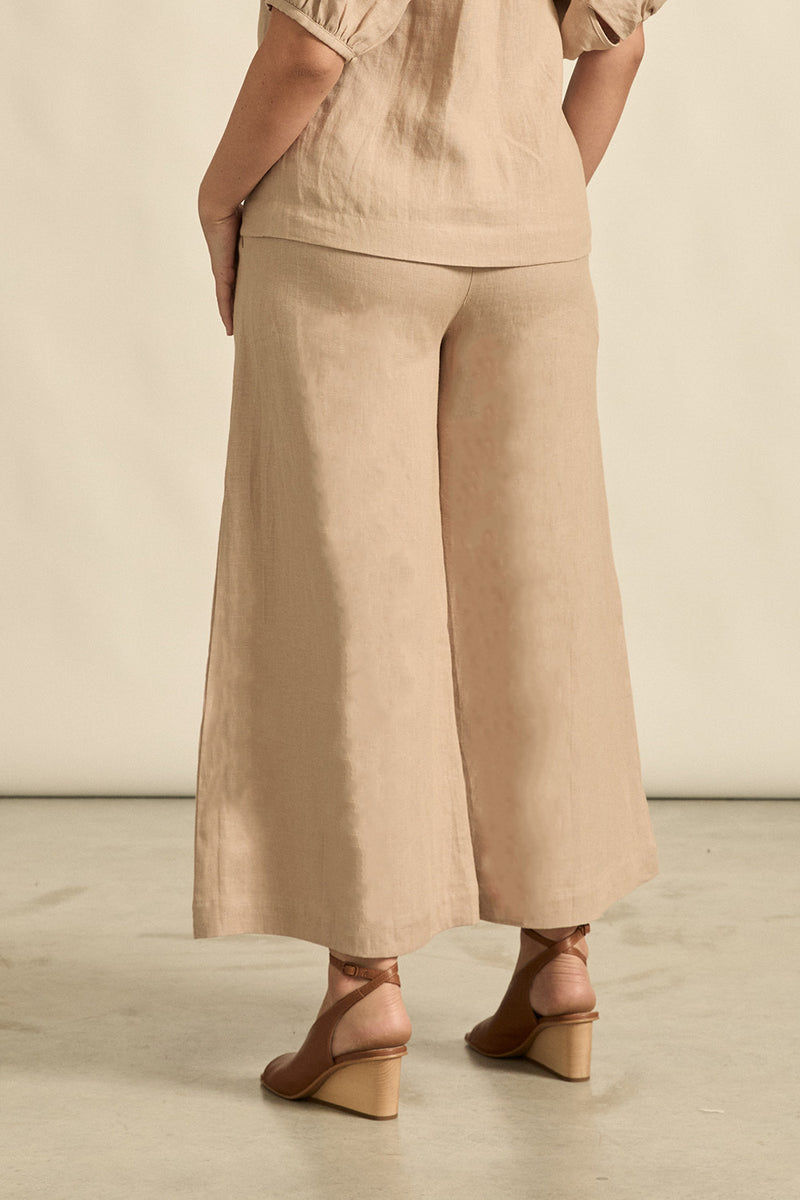 Zoe Kratzmann - Apex Pant - Stone