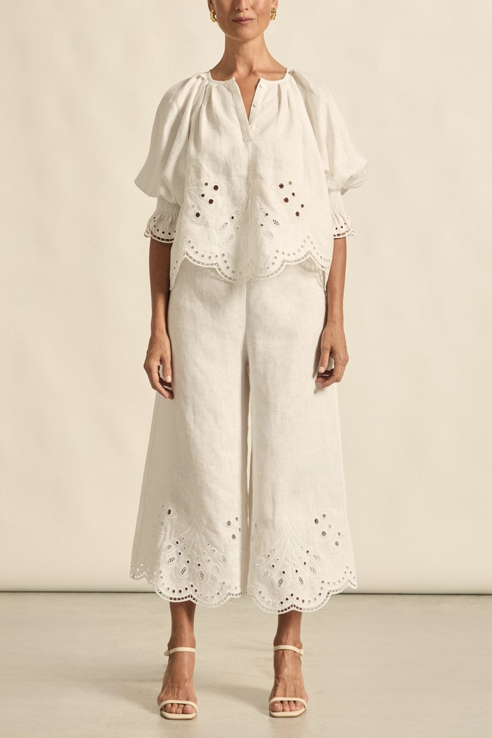 Zoe Kratzmann - Apprise Pants