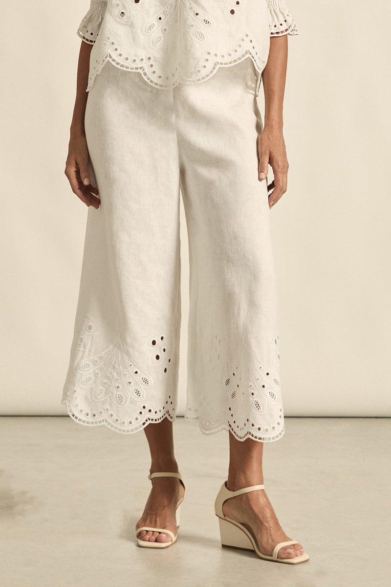 Zoe Kratzmann - Apprise Pants