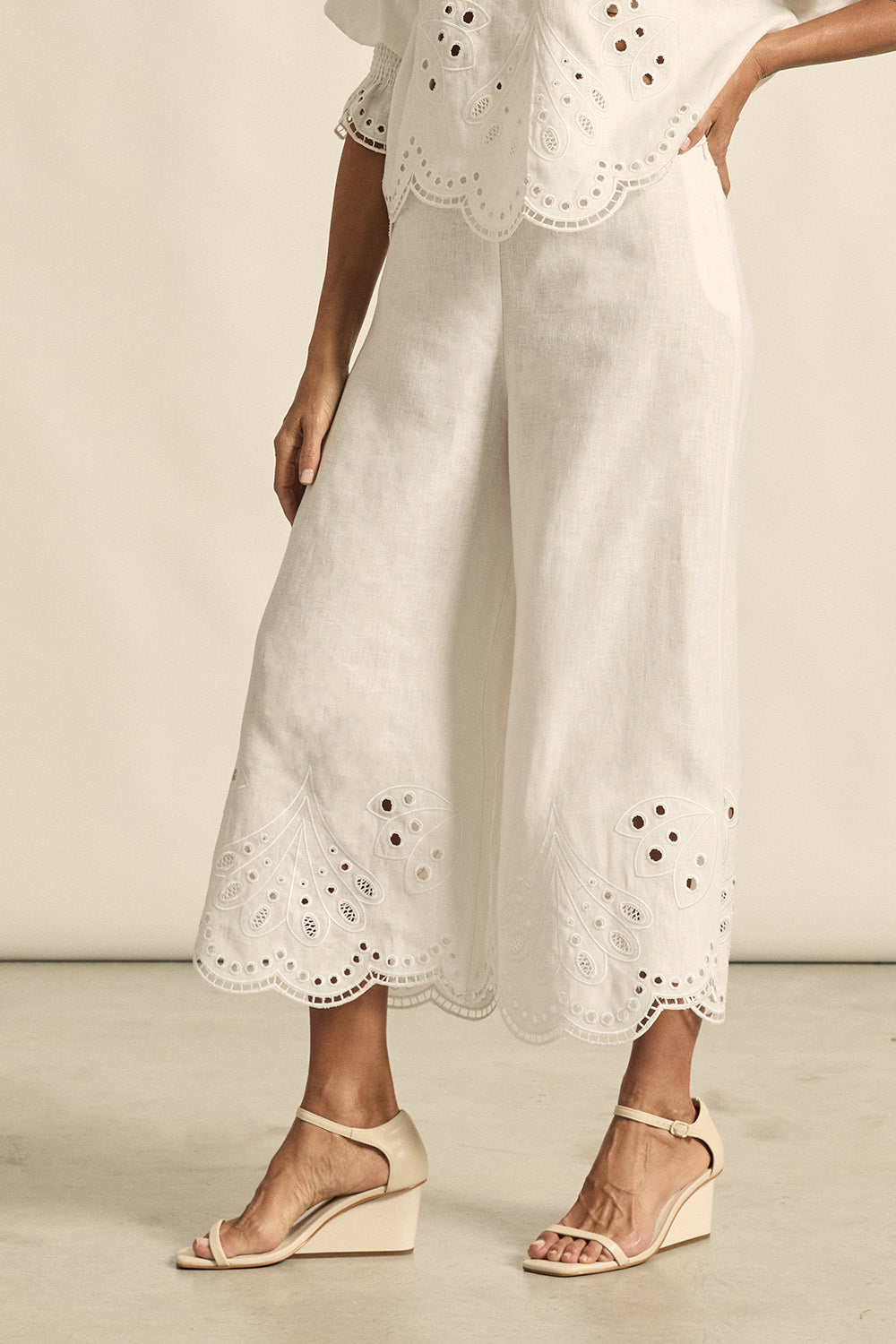 Zoe Kratzmann - Apprise Pants