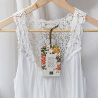 Bell Art Aroma Bloq Orange Spice and Lemon Myrtle styled