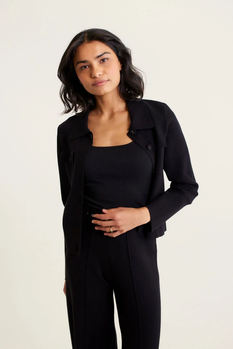 Alessandra - Carter Jacket