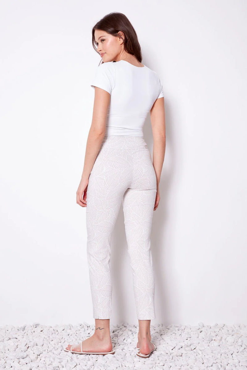 Up Pants - Bali Ankle Pant