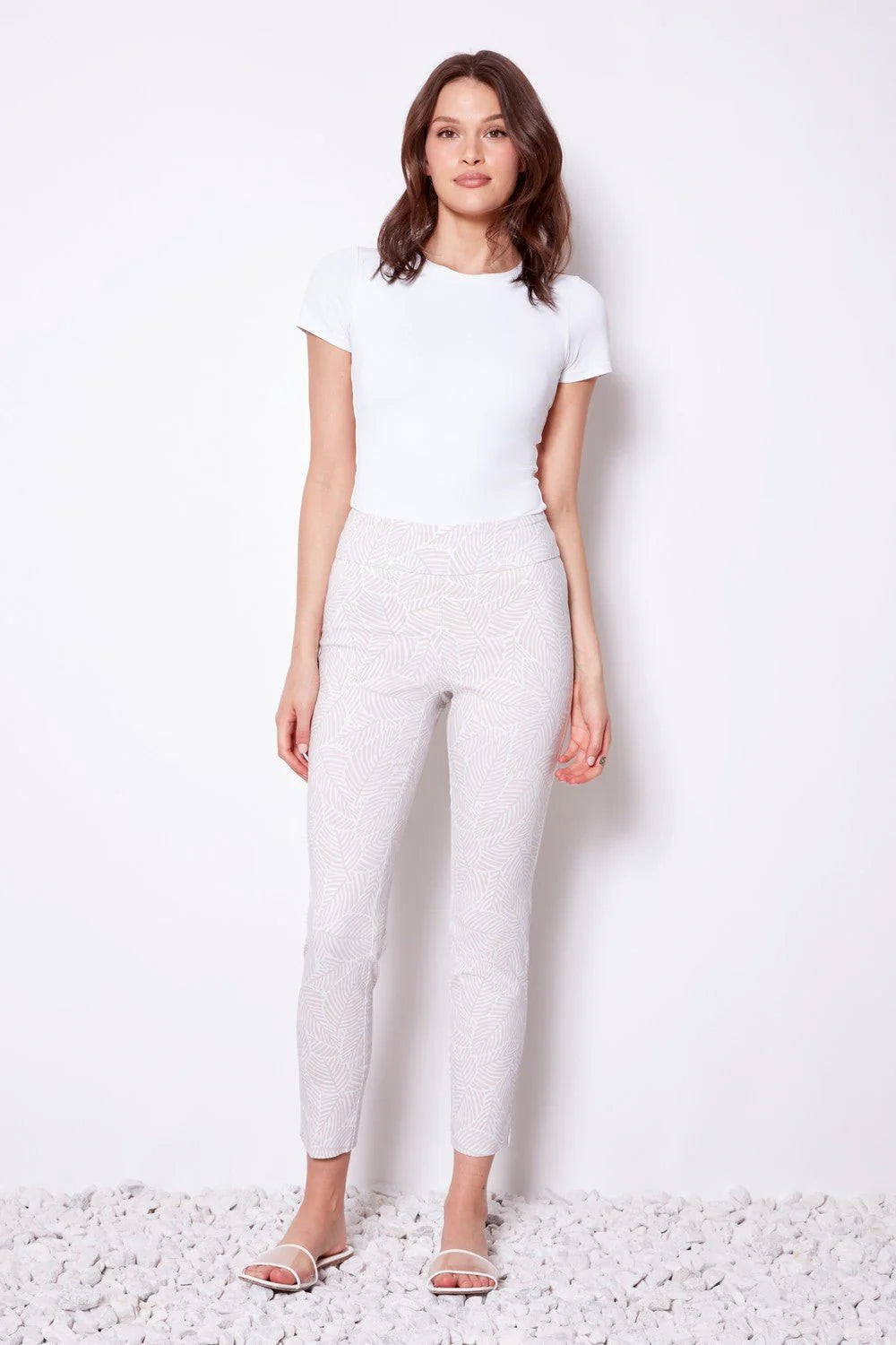 Up Pants - Bali Ankle Pant