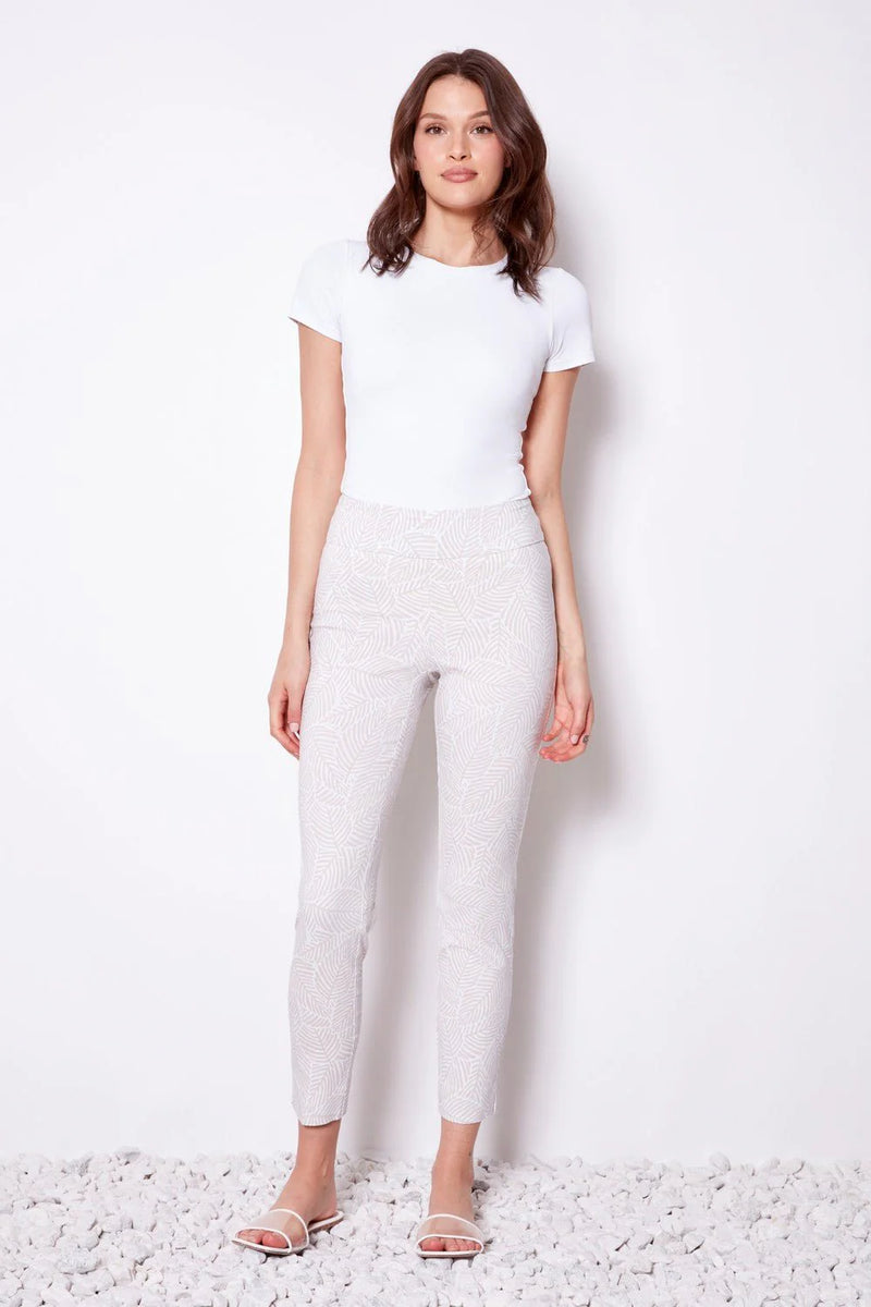 Up Pants - Bali Ankle Pant