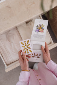 Bell Art Clothes Companion sachets