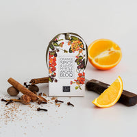Bell Art Aroma Bloq Orange Spice and Lemon Myrtle