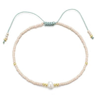 Pearly Bracelet