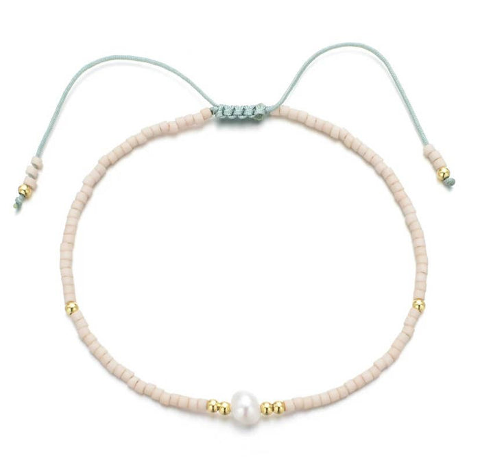 Pearly Bracelet