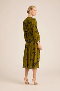 Lola - Daisy Boo Fall Dress