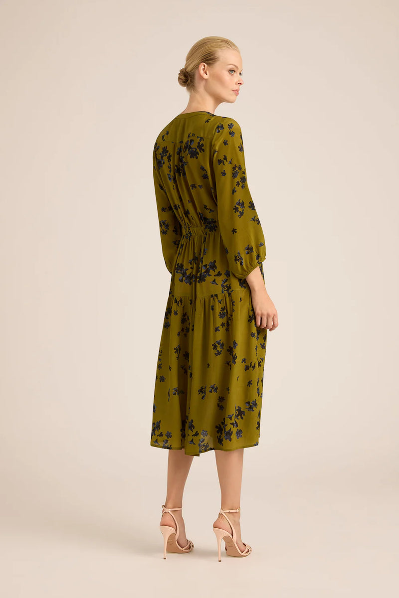 Lola - Daisy Boo Fall Dress