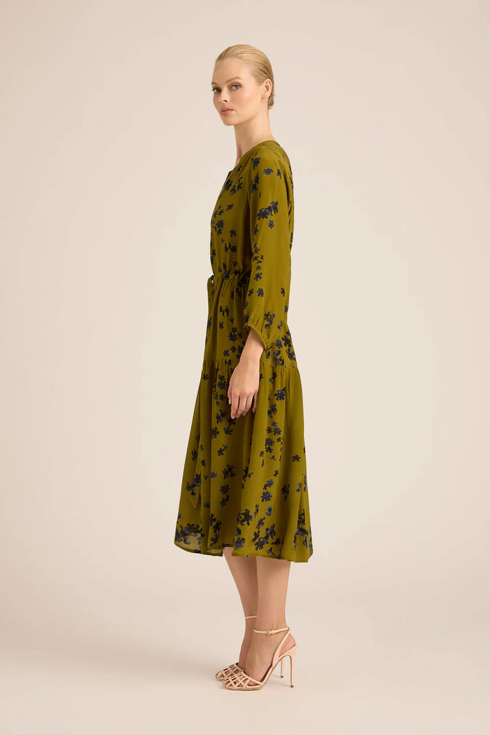 Lola - Daisy Boo Fall Dress