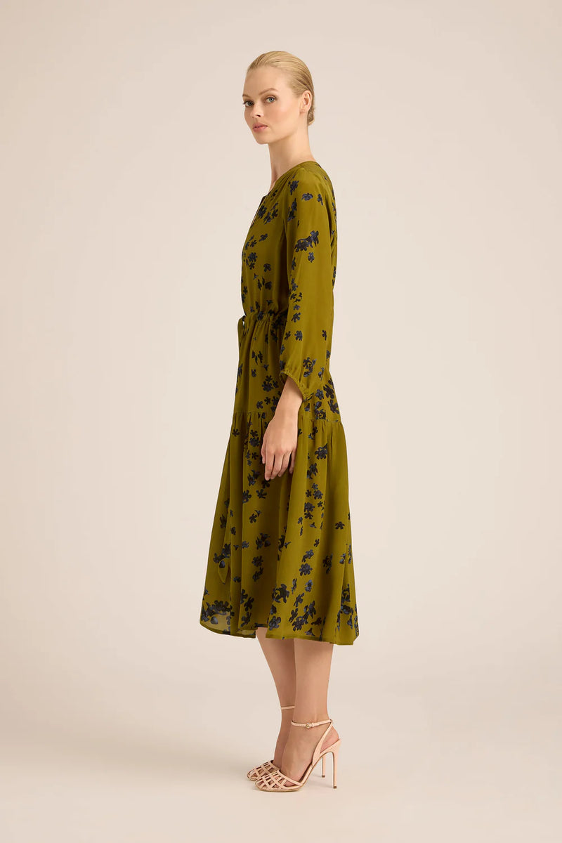 Lola - Daisy Boo Fall Dress