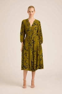 Lola - Daisy Boo Fall Dress