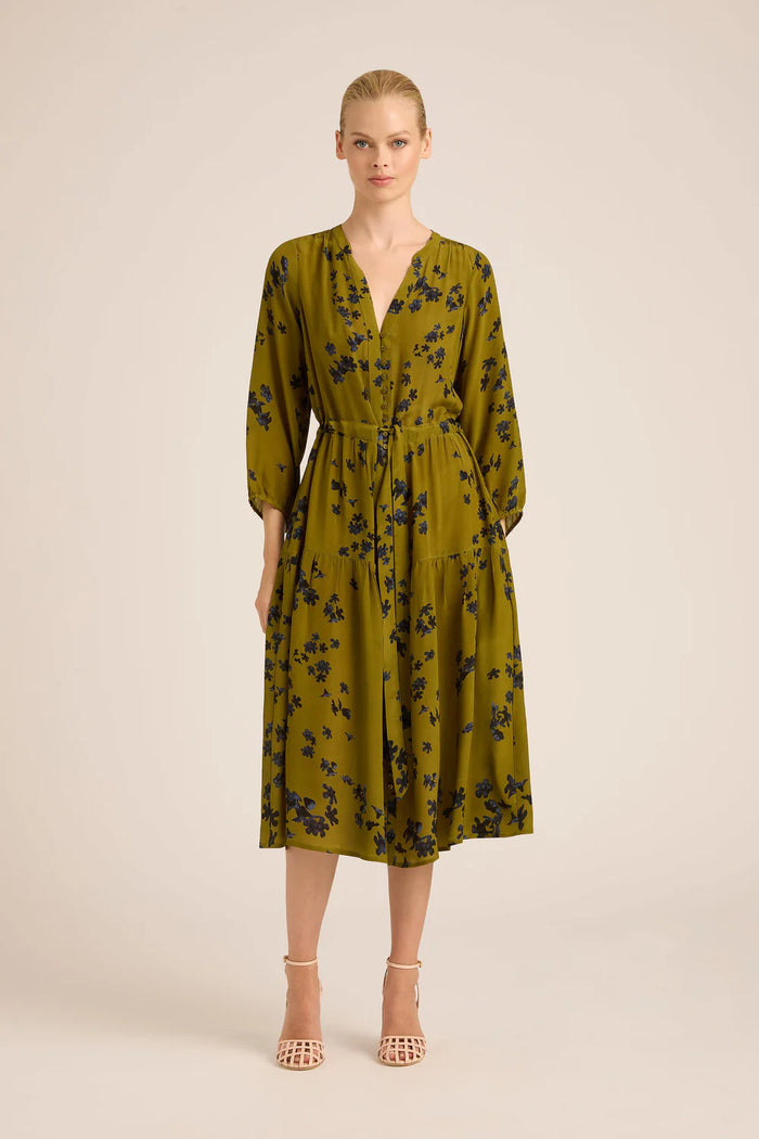 Lola - Daisy Boo Fall Dress