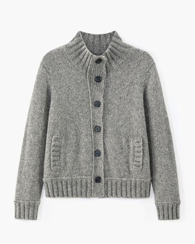 Alete - Isabella Polo Jacket