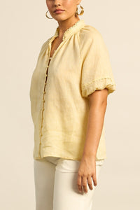 Zoe Kratzmann - Drift Top