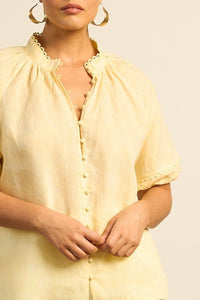 Zoe Kratzmann - Drift Top
