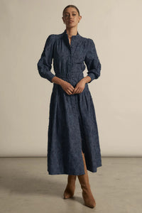 Zoe Kratzmann - Reverie Dress - Dusk