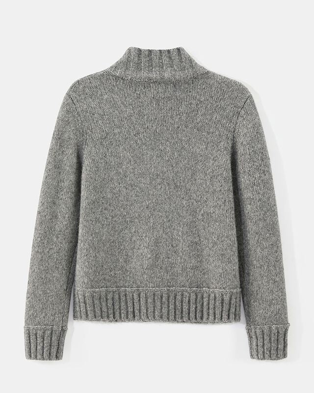 Alete - Isabella Polo Jacket