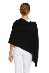 Classic Cashmere Topper