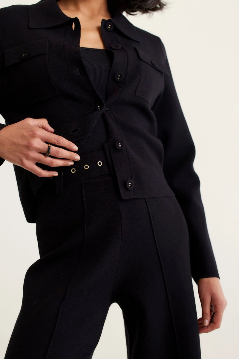 Alessandra - Carter Jacket