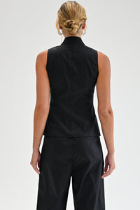 Wyatt Wylde - Farley Shirt - Black