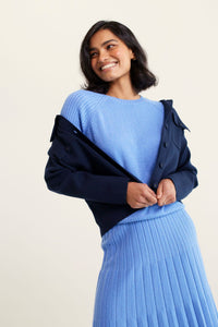 Alessandra - Carter Jacket