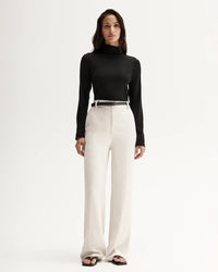 Elka - Darby Top - Black