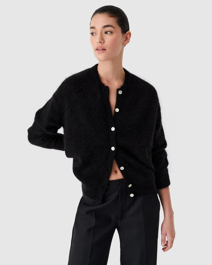 Morrison - Vance Knit Cardigan
