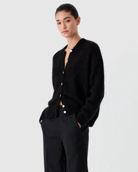 Morrison - Vance Knit Cardigan