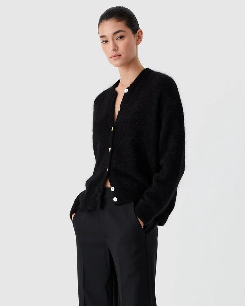 Morrison - Vance Knit Cardigan