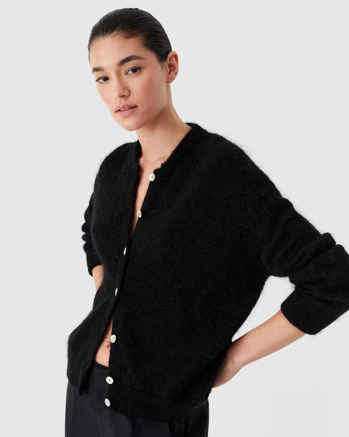 Morrison - Vance Knit Cardigan