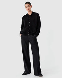 Morrison - Vance Knit Cardigan