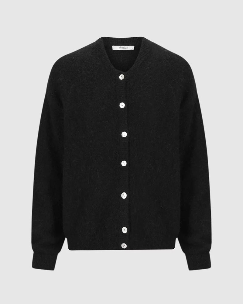 Morrison - Vance Knit Cardigan