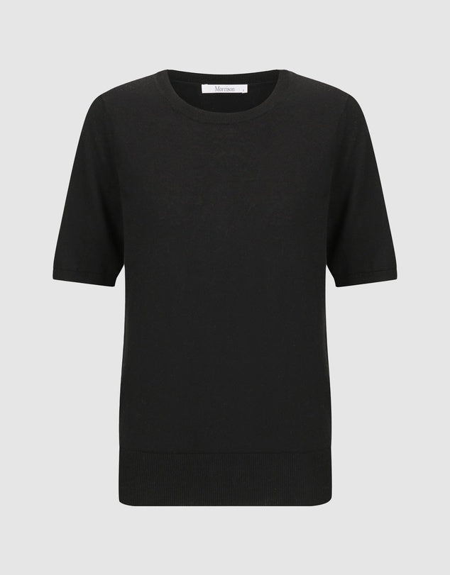Morrison - Jules Knit Tee