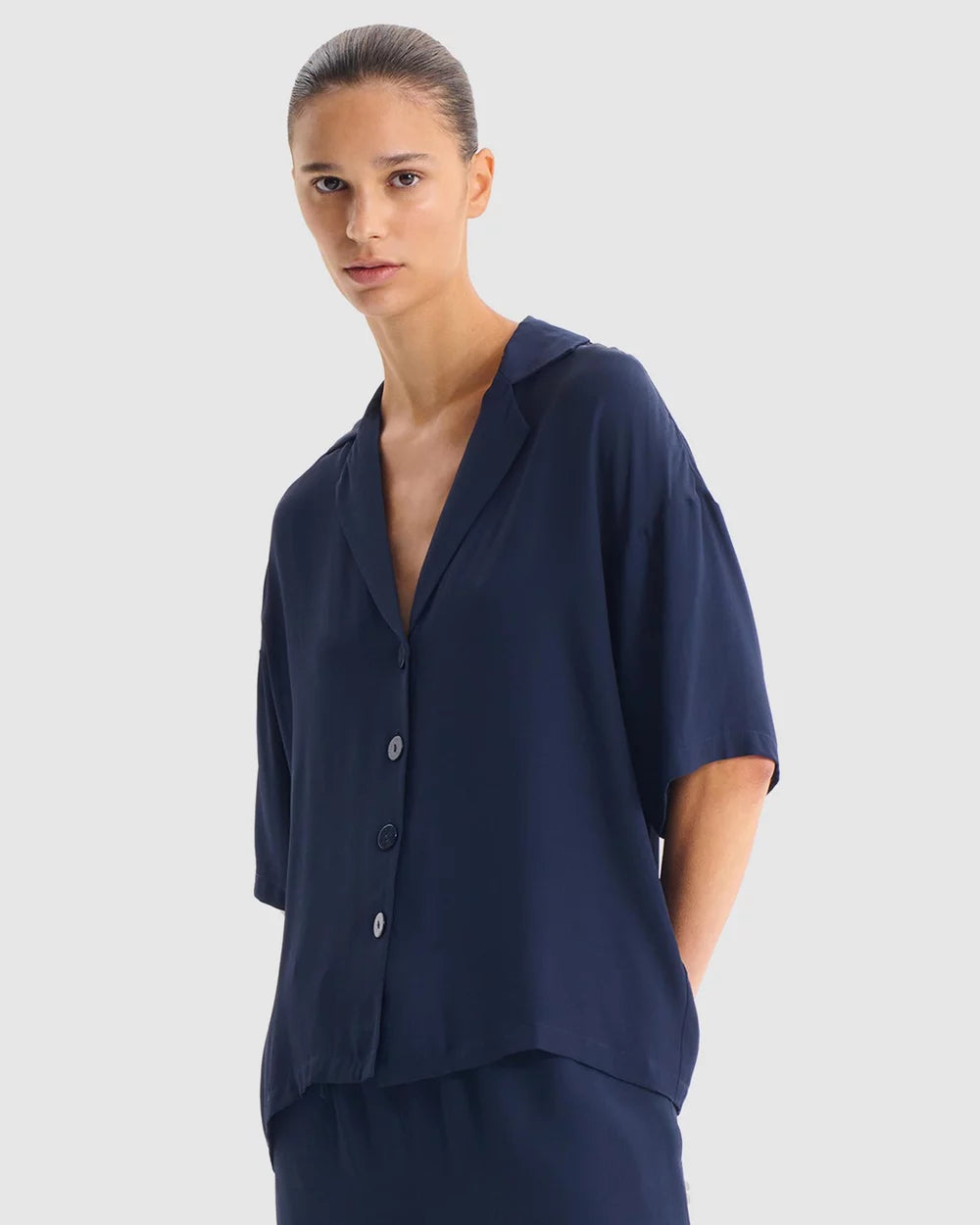 Morrison - Antigua Shirt