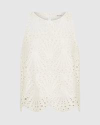 Morrison - Saffron Top Shell