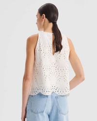 Morrison - Saffron Top Shell