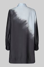 Second Female - Sky Writing Dress