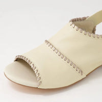 Django & Juliette - Pelham Sandals