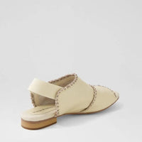 Django & Juliette - Pelham Sandals