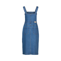 Novel Dress - Denim