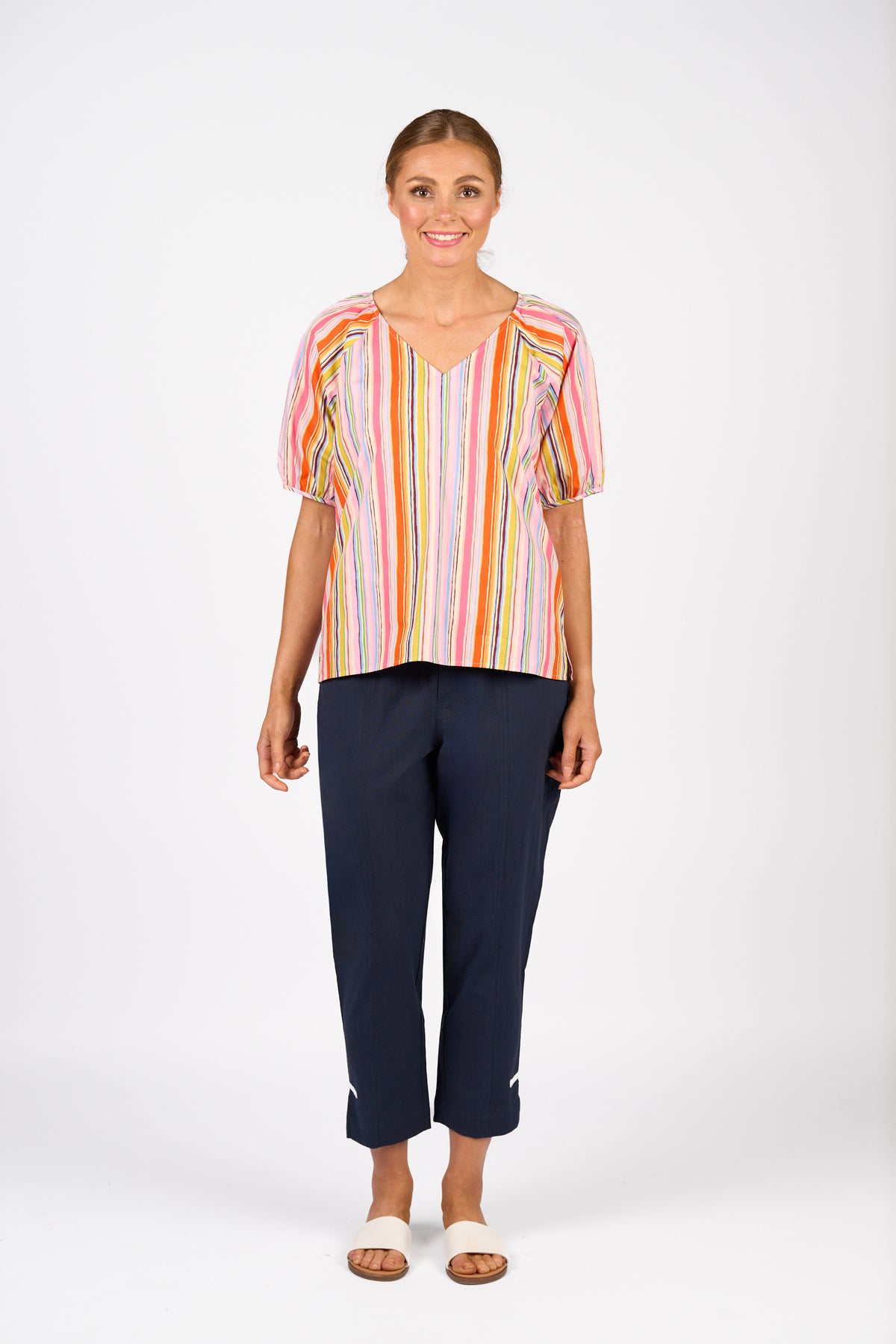 Fucus Top - BonBon