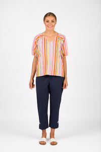 Fucus Top - BonBon
