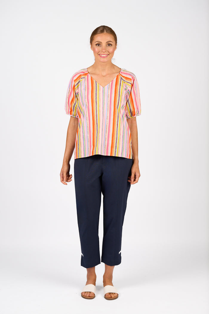 Fucus Top - BonBon